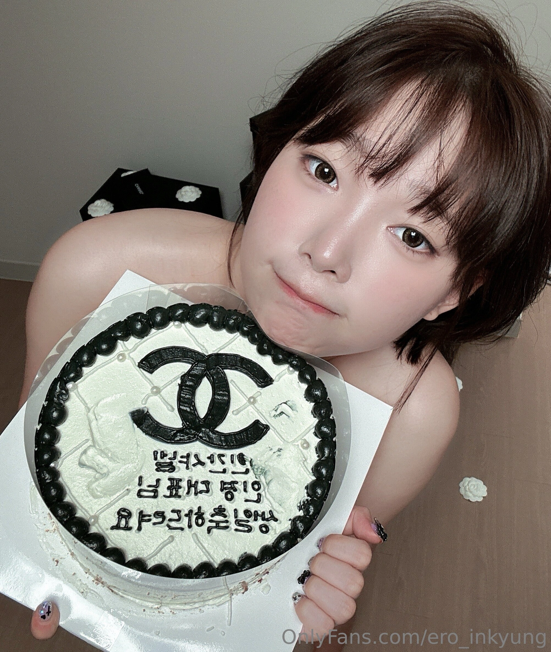 122.Kang Inkyung강인경(姜仁卿) – To your love 3